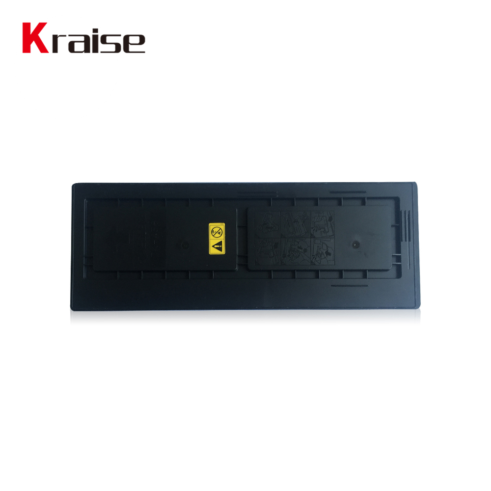 Kraise toner cartridge recycling producer for Toshiba Copier-3