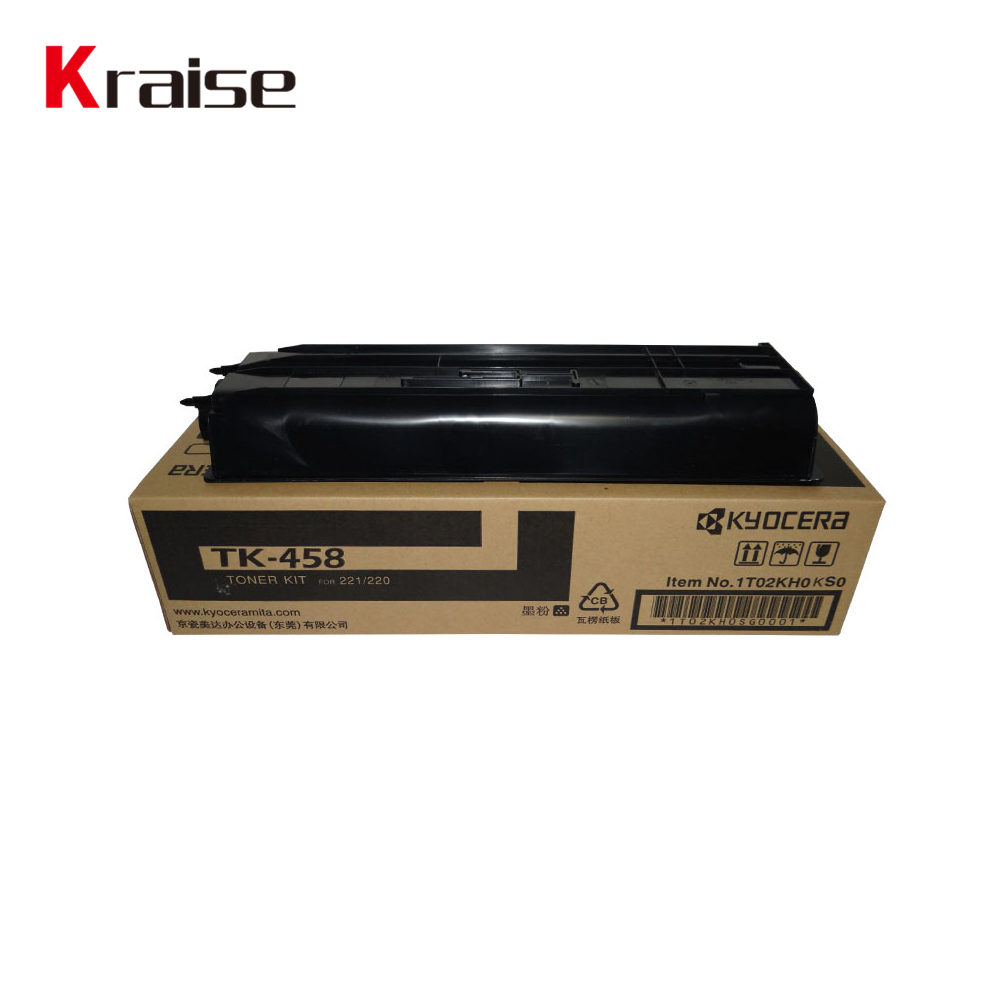 Kraise toner cartridge refill  manufacturer For Xerox Copier-7