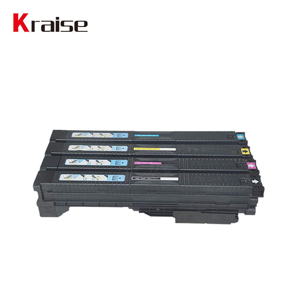 Kraise Toner Cartridge for Xerox vendor for OKI Copier-2