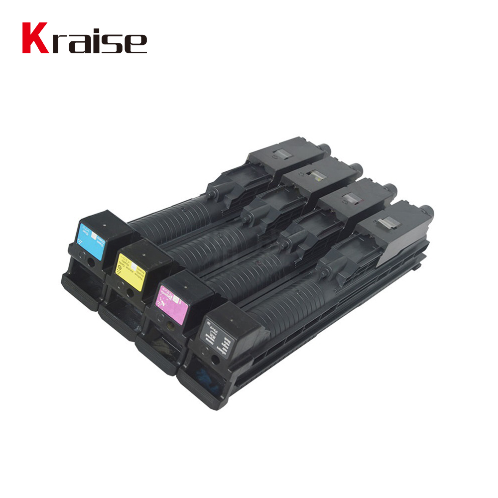 Kraise Toner Cartridge for Xerox vendor for OKI Copier-3