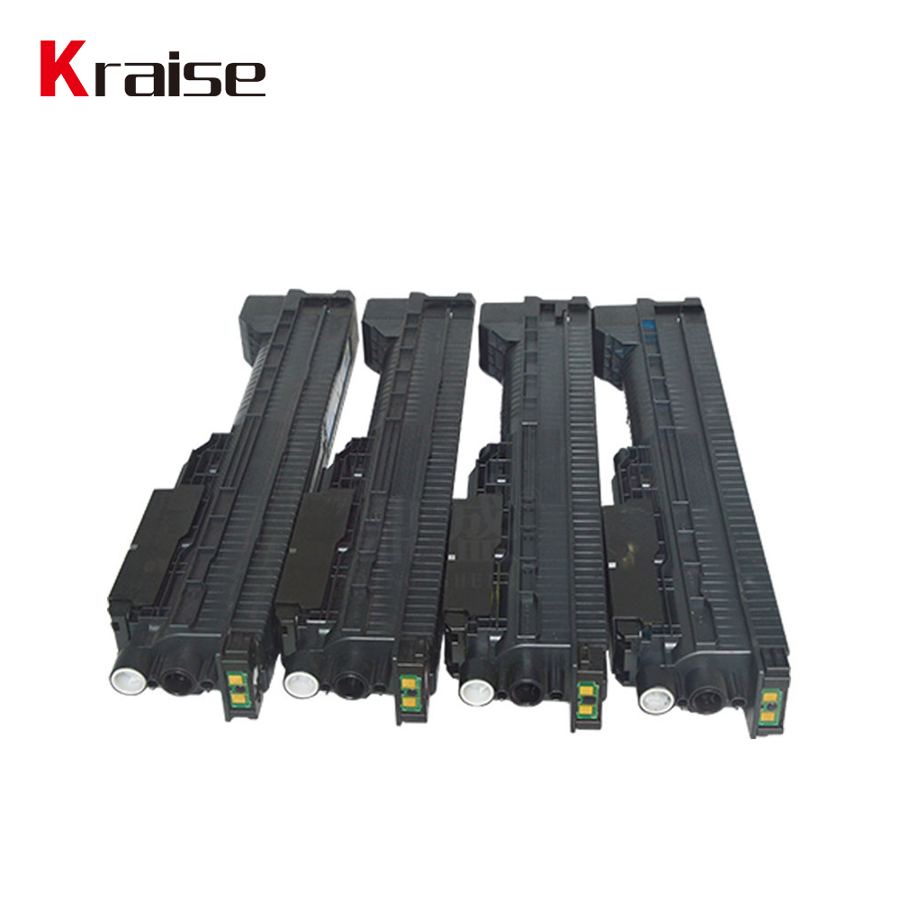 Kraise effective Toner Cartridge for Xerox producer for Ricoh Copier-4