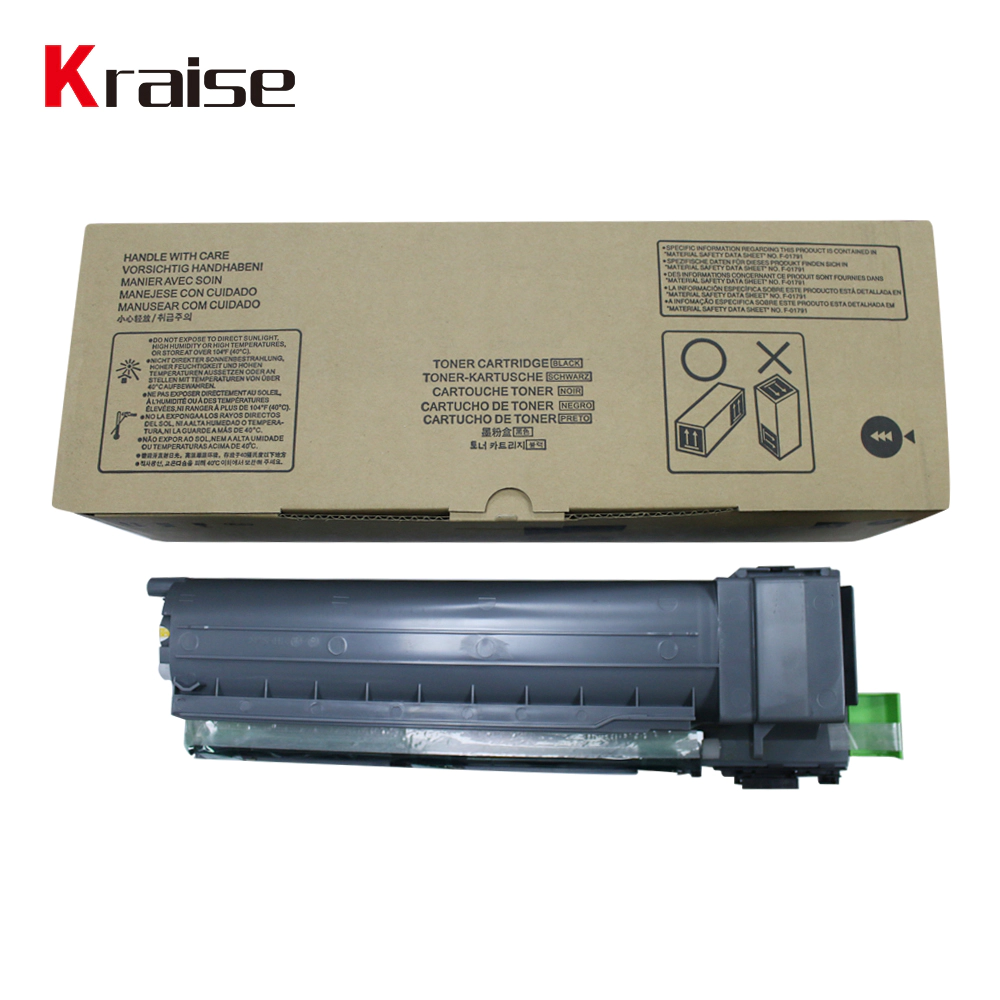 Kraise brand black copier Sharp AR202CT/FT toner cartridge Sharp AR201/202/M160/M162/M163/M164/M165/M205/M206/M207