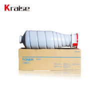 Kraise brand toner cartridge TN010 use for Konica Bizhub PRO1200 1051