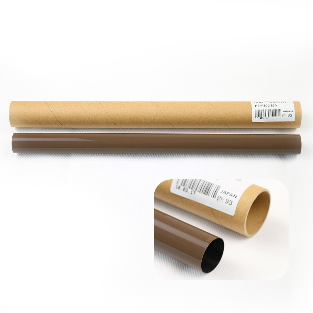 Kraise reliable hp fuser film sleeve at discount for Sharp Copier