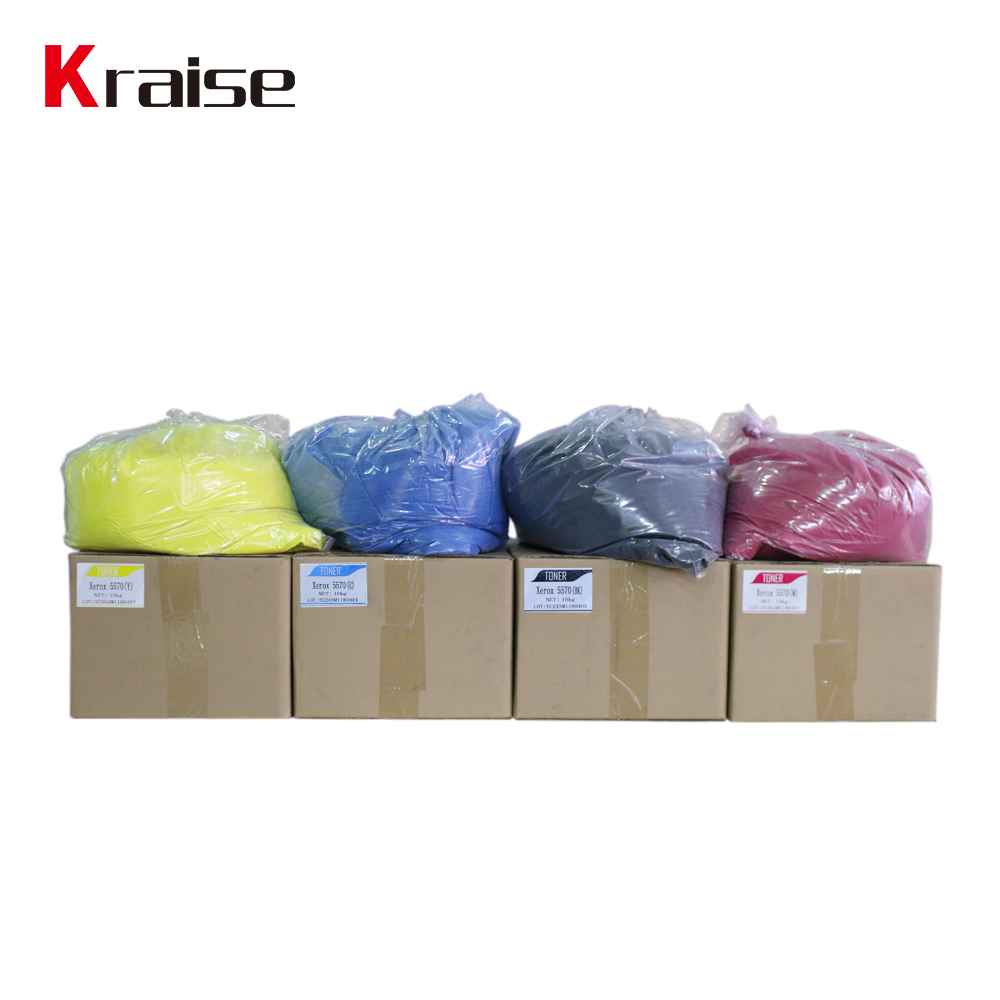 Kraise hair dye developer free quote for OKI Copier