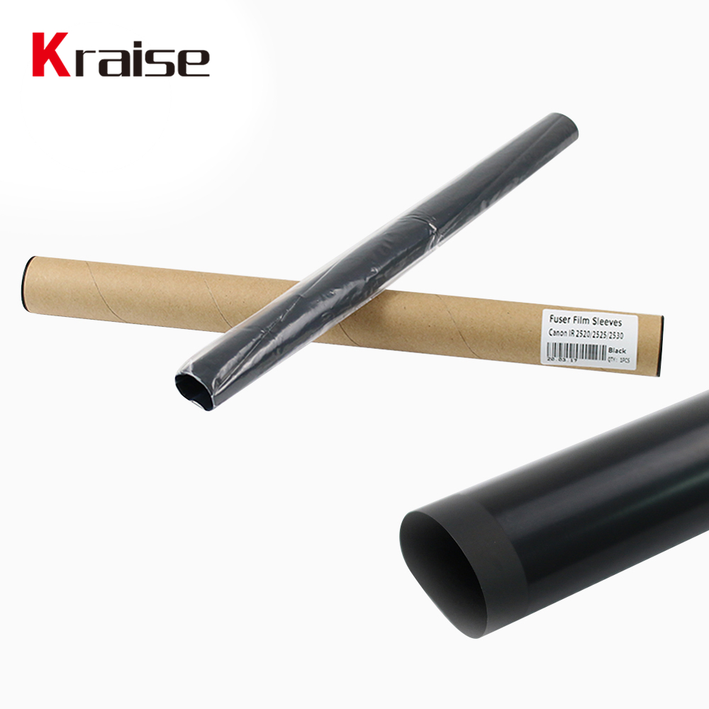 Kraise simple design canon fuser film from manufacturer for Konica Copier-1