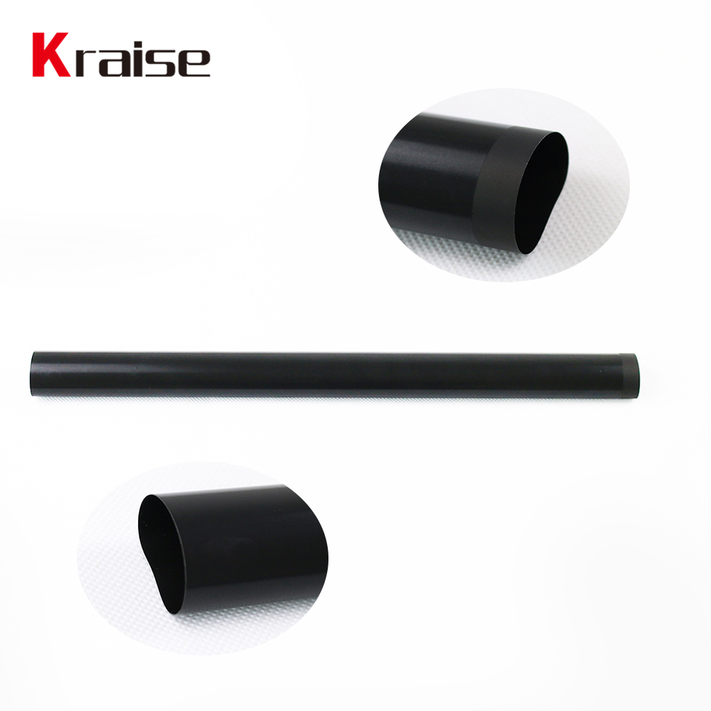 Kraise simple design canon fuser film from manufacturer for Konica Copier-3