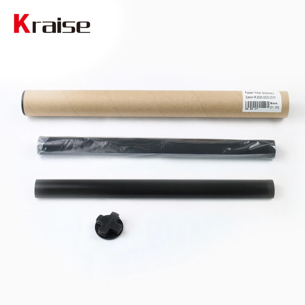first-rate canon fuser film sleeve canon China Factory For Xerox Copier