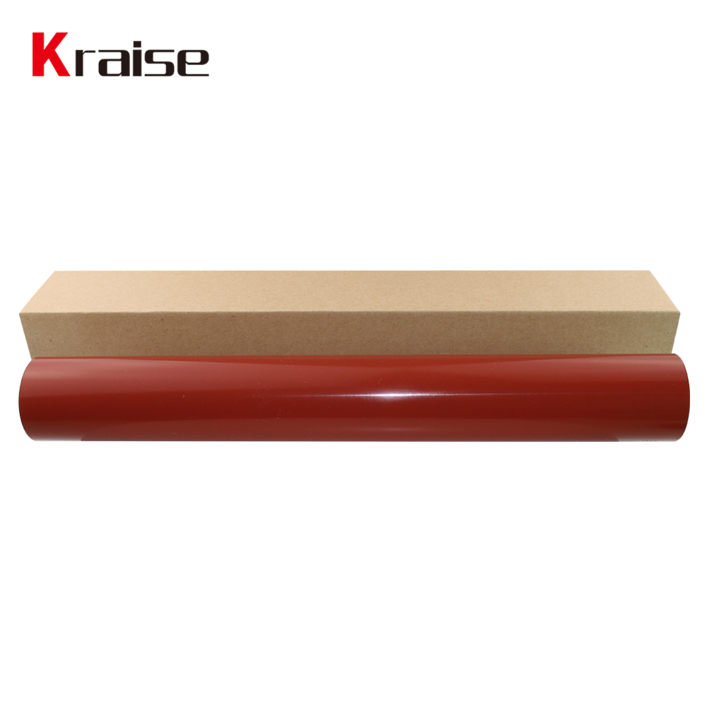 Kraise useful fuser film canon from manufacturer For Xerox Copier