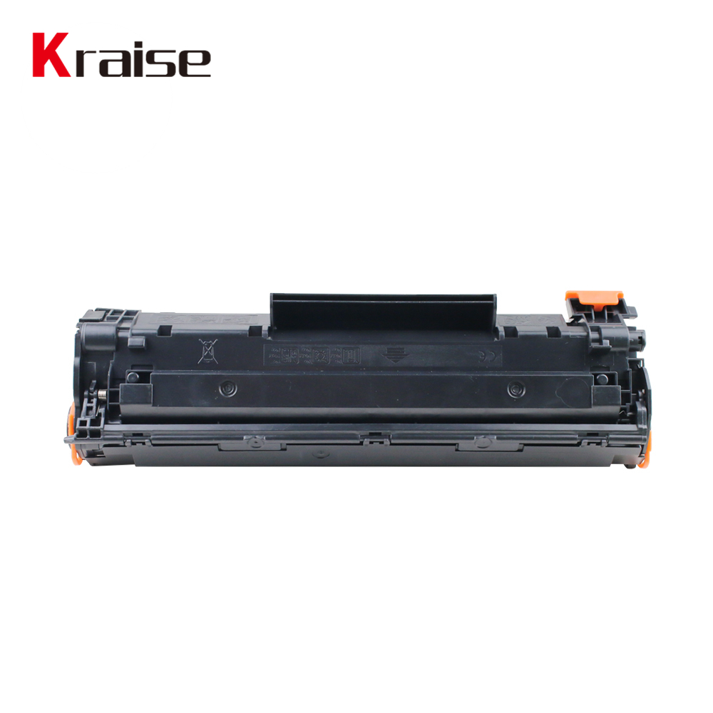 Kraise brand printer laserjet toner cartridge HP78A  use for HP M1536dnf P1606dn 1566 Canon mf4712 4752 4452