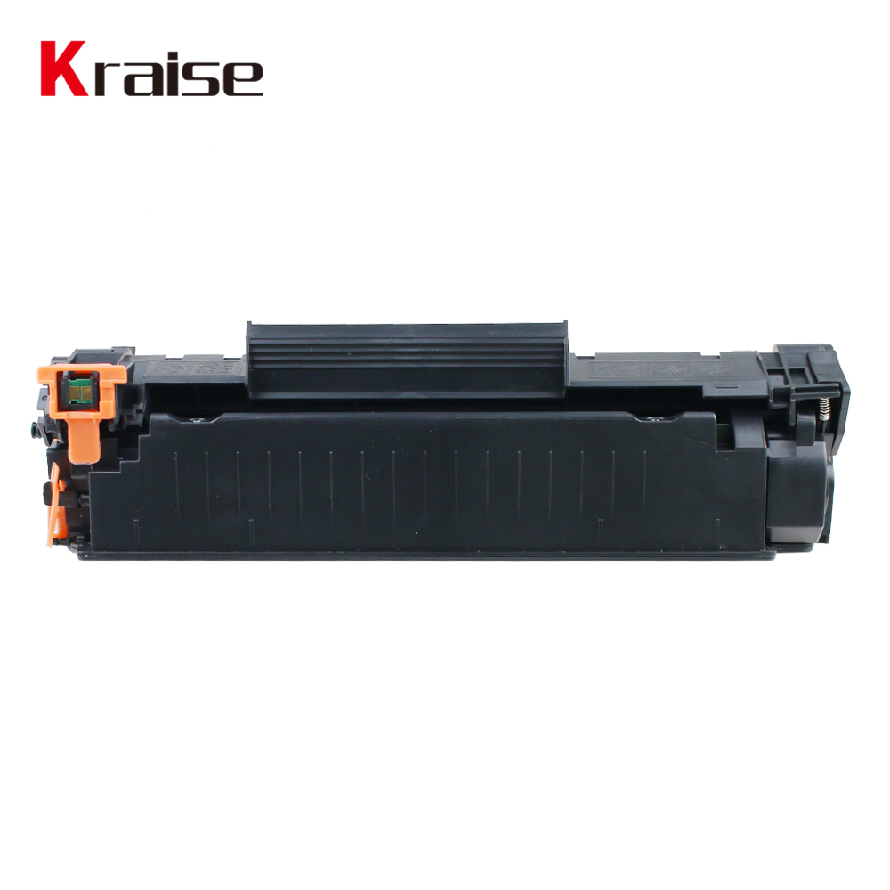 Kraise brand printer laserjet HP85A toner cartridge use for HP P1102 M1132 M1212nf M1217 M1214 M1130 HP85A