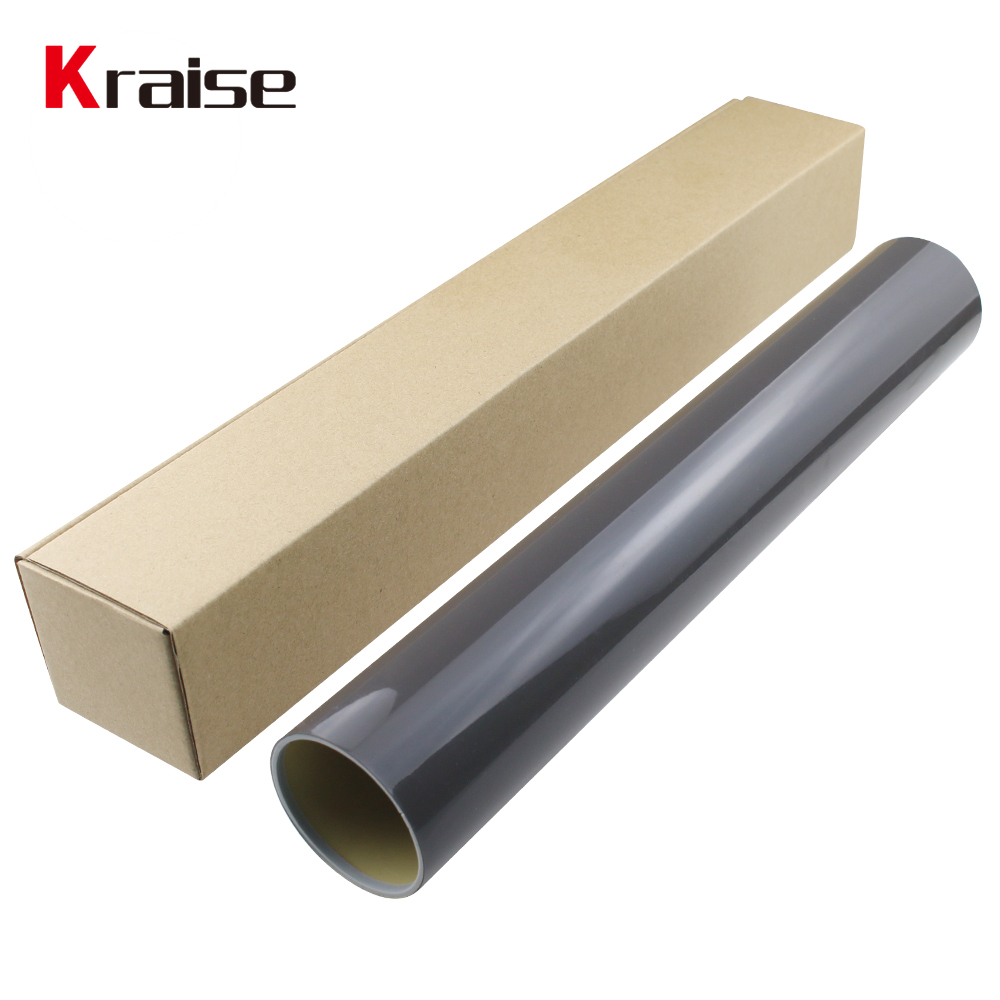 Kraise good-package fuser film for Ricoh factory price for OKI Copier