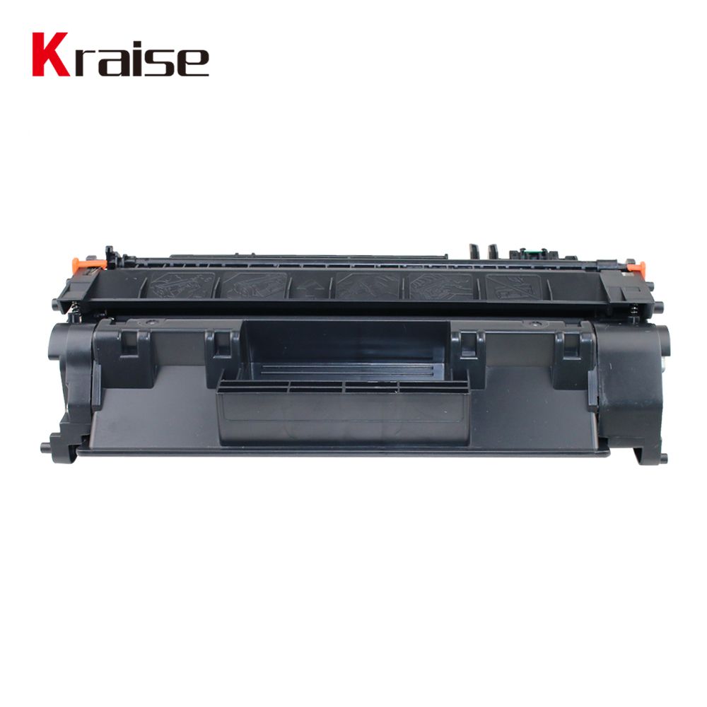 Kraise factory direct sale toner cartridge HP ce505a laserjet cartridge use for HP HP LaserJet P2030/P2033/P2034/P2035/P2036/P2037/P2050/P2053/P2054/P2055/P2056/P2057/P2053dn/P2053x/P2054dn/P2054x/P2055dn/P2055x/P2056dn/P2056x/P2057dn/P2057x