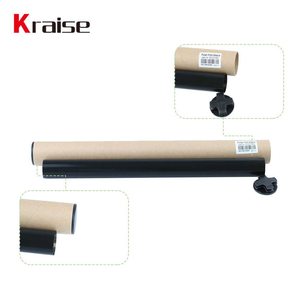 Kraise compatible fixing film for Ricoh for Home for Sharp Copier-1