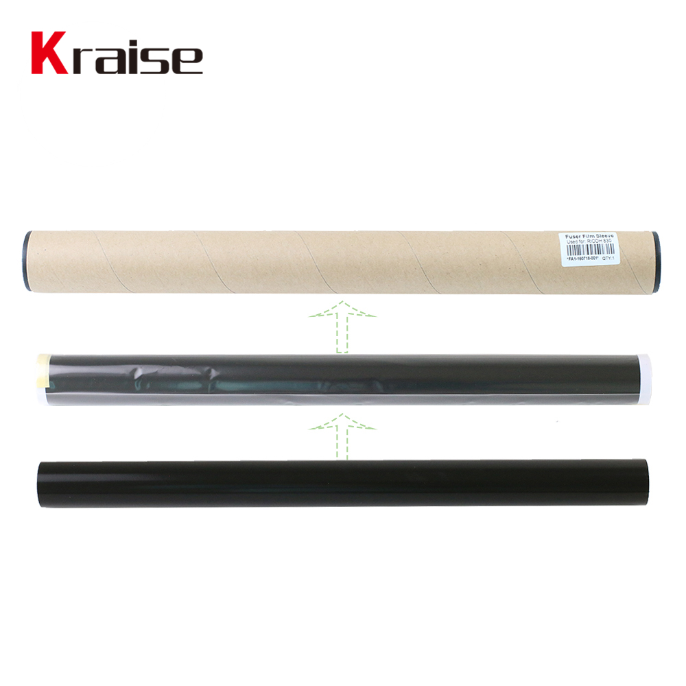 Kraise compatible fixing film for Ricoh for Home for Sharp Copier-3