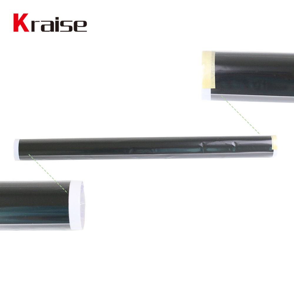 Kraise compatible fixing film for Ricoh for Home for Sharp Copier-4