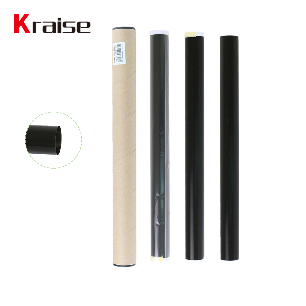 Kraise compatible fixing film for Ricoh for Home for Sharp Copier-5