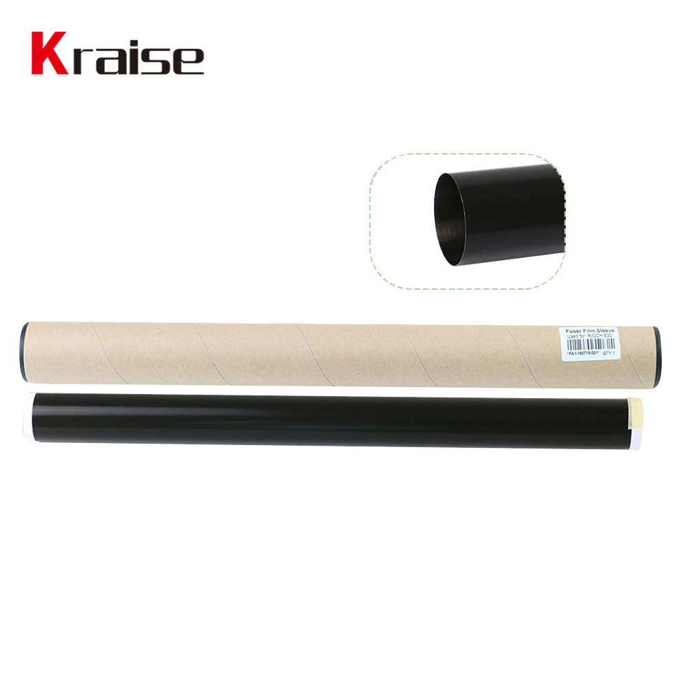 Kraise compatible fixing film for Ricoh for Home for Sharp Copier