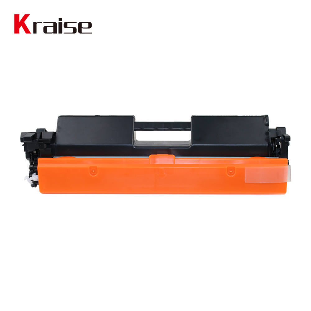 Kraise wholesale toner cartridge hp cf217a use for HP LaserJet Pro M102a/102w Printer/Pro MFP M130a/M130fn
