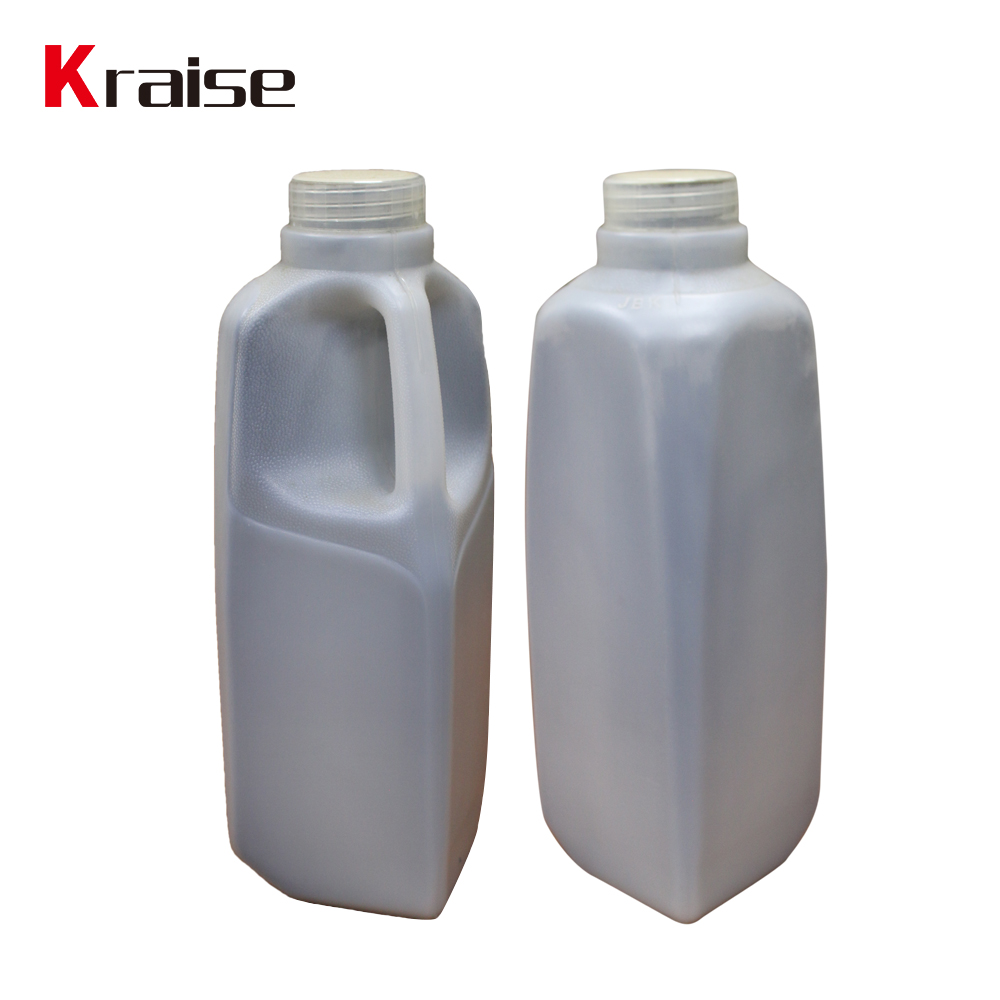 Kraise blonde hair bleach widely-use for OKI Copier