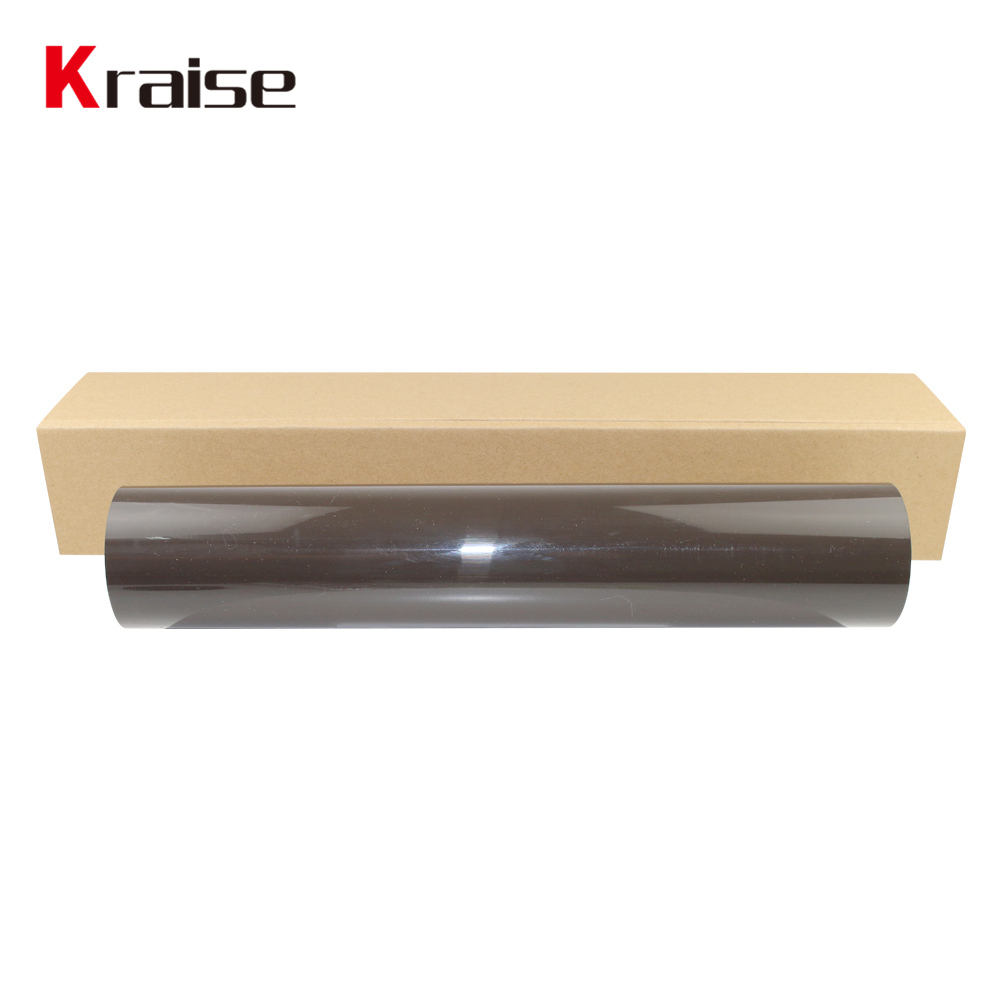 Kraise compatible fuser film for Ricoh China Factory for OKI Copier