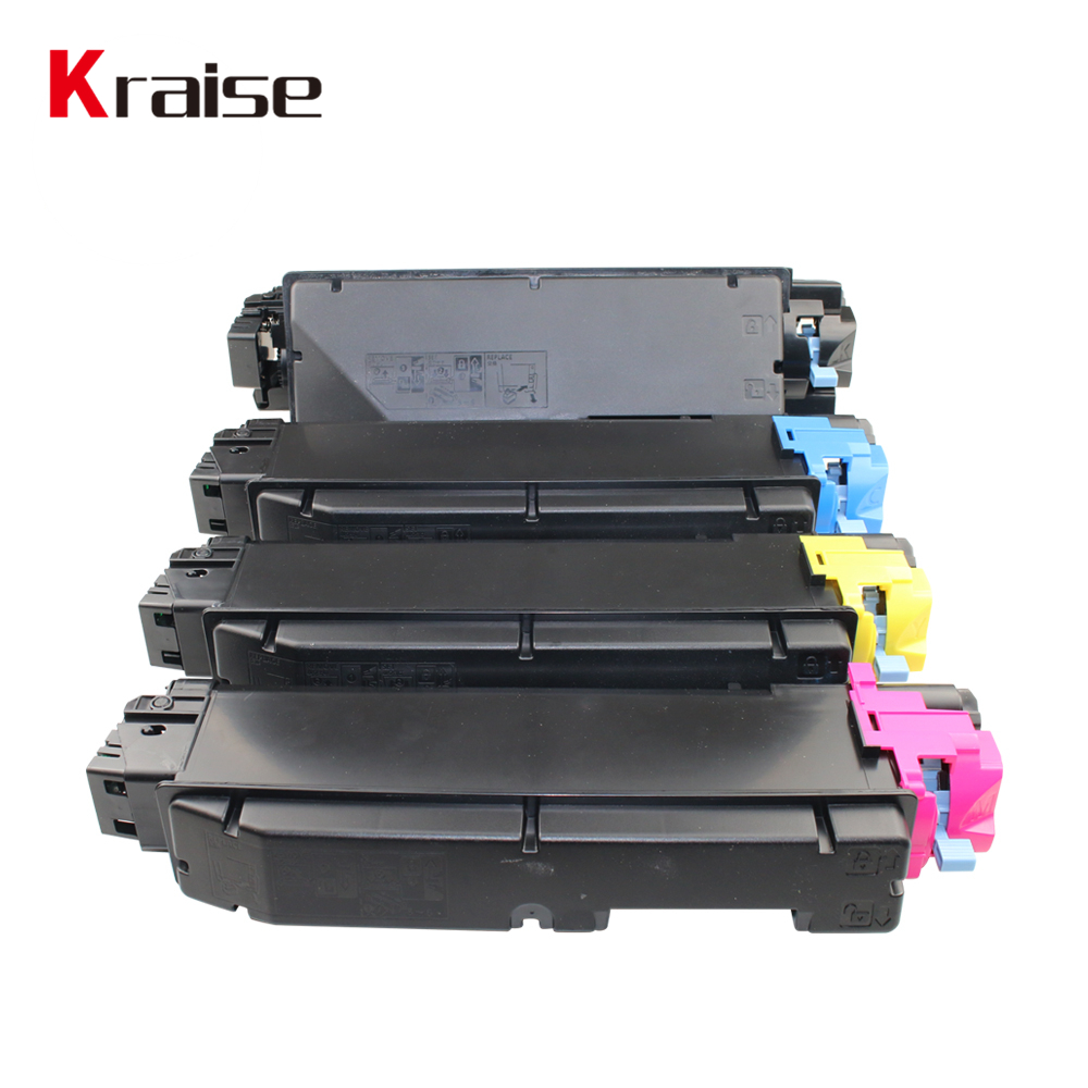 Kraise copier toner cartridge TK5150 toner use for Kyocera ECOSYS M6035cidn/M6535cidn/P6035cdn