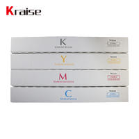 Kraise copier toner cartridge TK8345 toner use for Kyocera TASKalfa 2552ci