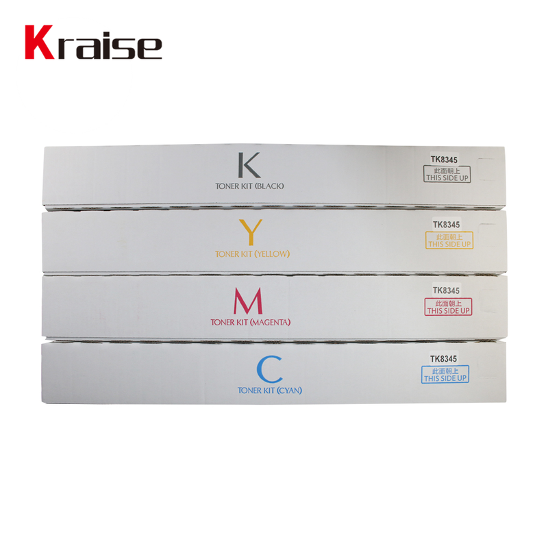 Kraise cheap toner cartridges producer For Xerox Copier