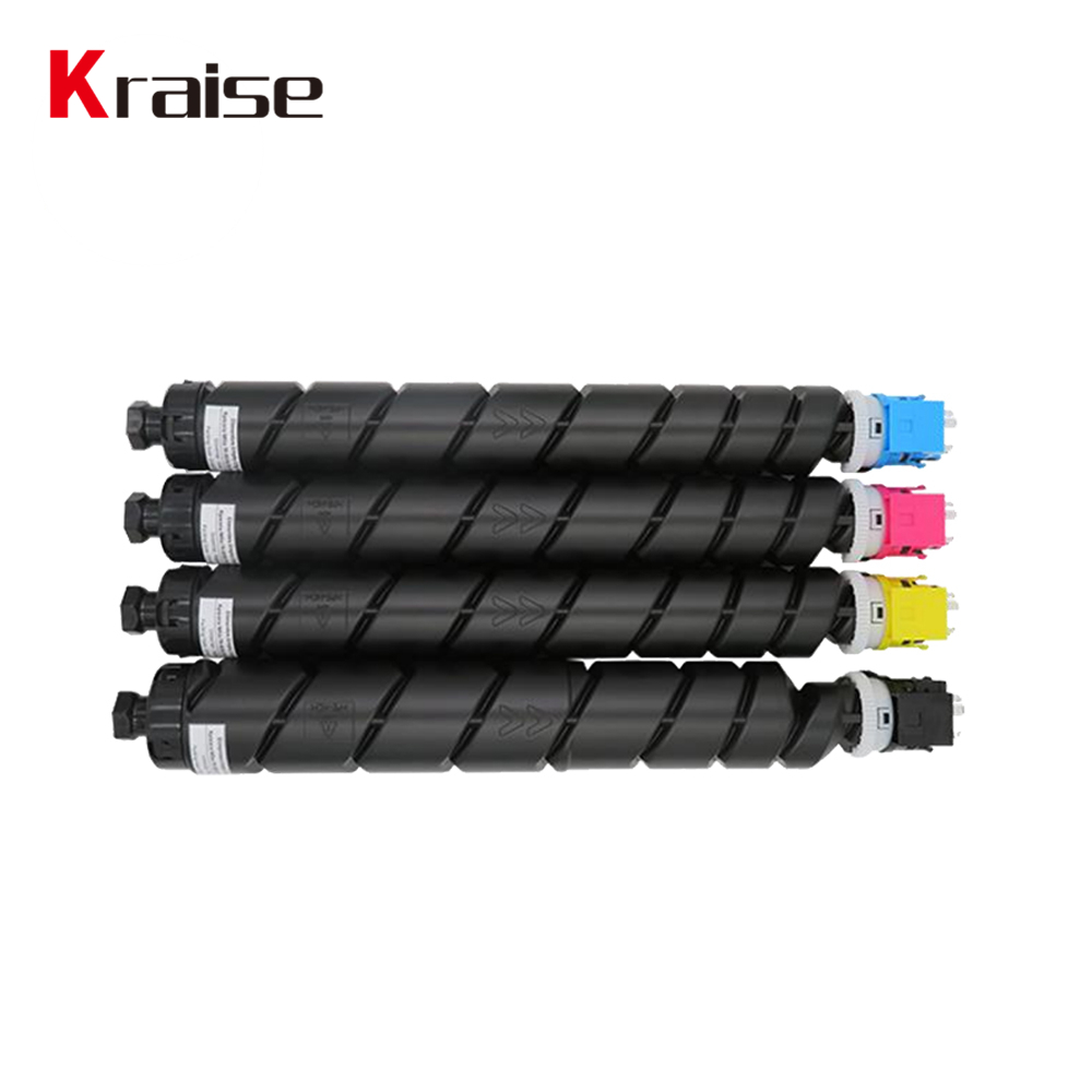 Kraise first-rate toner cartridge price producer for Ricoh Copier-2