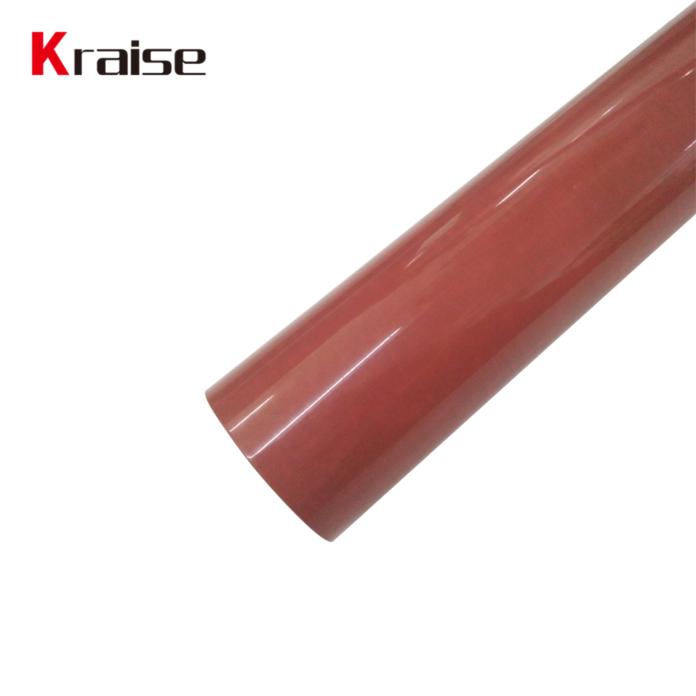 Kraise fuser film sleeve price free design for Kyocera Copier-2