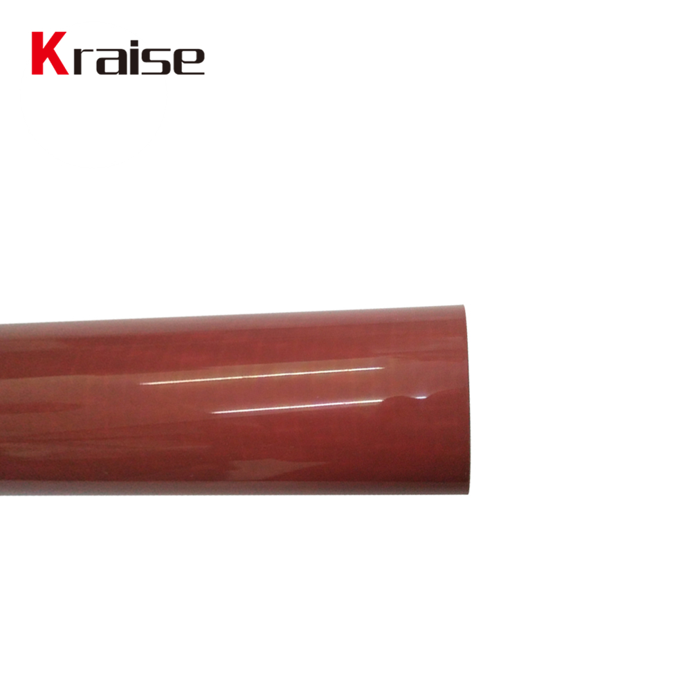 Kraise fuser film sleeve price free design for Kyocera Copier-3