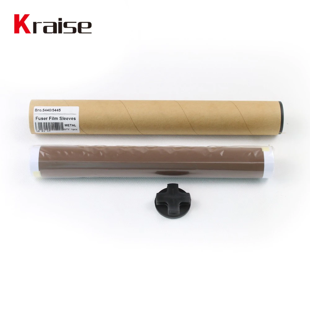reasonable hp p3015 fuser film sleeve free design for Brother Copier