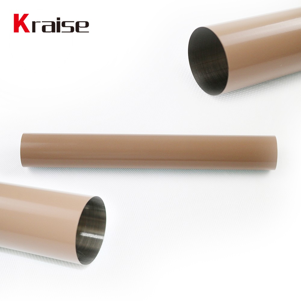 Kraise good-package hp p3015 fuser film sleeve bulk production for Ricoh Copier-4