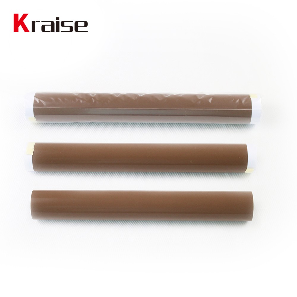 Kraise inexpensive hp p3015 fuser film sleeve factory price for Brother Copier-7