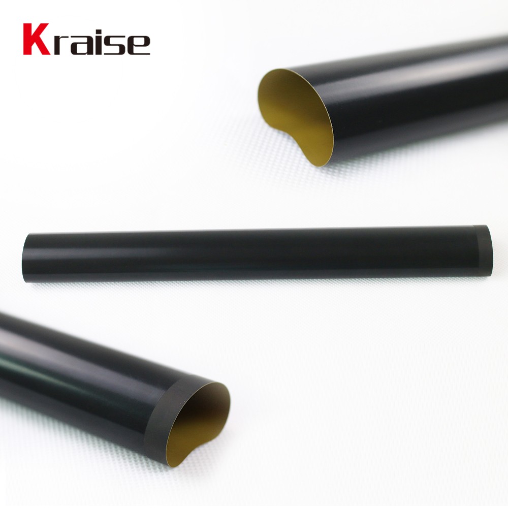 Kraise hp 4250 fuser film sleeve China manufacturer for Ricoh Copier-3