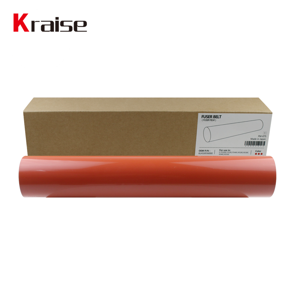 Kraise first-rate fuser film sleeve grease in india in various types for Canon Copier