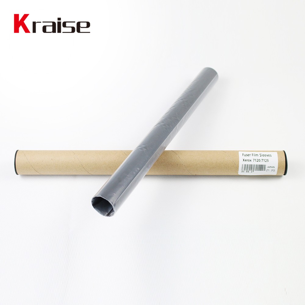 Kraise compatible fuser film for Xerox in various types for Samsung Copier