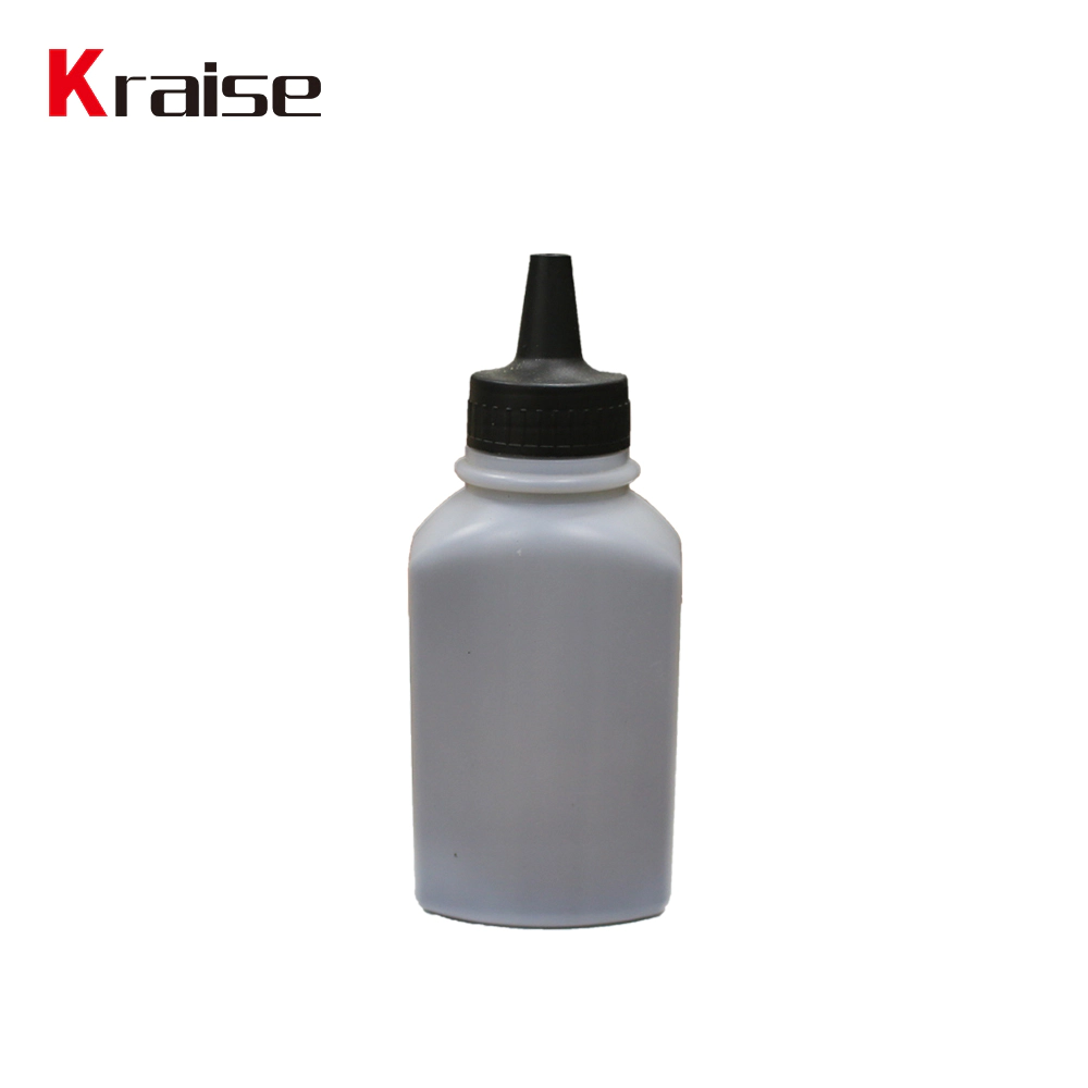 Bottle toner powder for Kyocera TASKalfa 2550ci/2551ci Japan toner