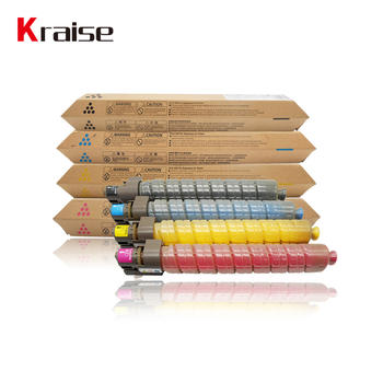 Kraise top quality toner cartridge mpc4000 use for Ricoh MP C4000 4501 5000 5501