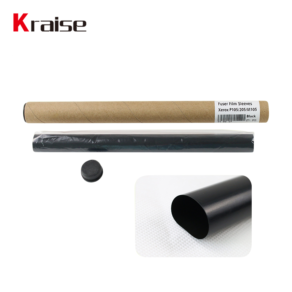 Kraise reliable fuser film for Xerox China manufacturer for Toshiba Copier-1