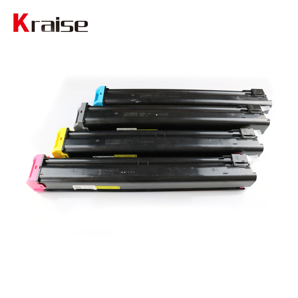 Kraise toner cartridge MX-36GT C/M/Y/Y sharp MX-2610/3110/3610/MX-2618NC/3118NC/3618NC/MX3640