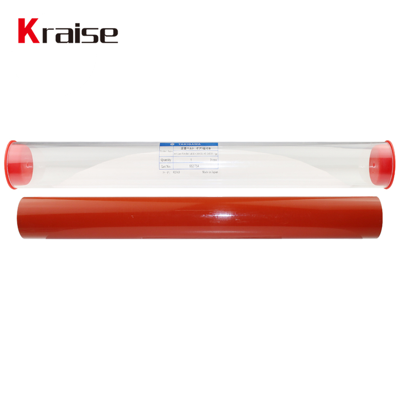 useful fuser film sleeve for konica minolta sleeve for Home for Kyocera Copier