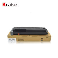 Kraise toner cartridge mv560ct use for sharp M3658N M4658N M5658N MX3068N M4608N M5608N