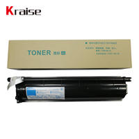 Kraise 5K/10K/24K toner cartridge T1810 for use in toshiba E-STUDIO 181 182 211 212 242
