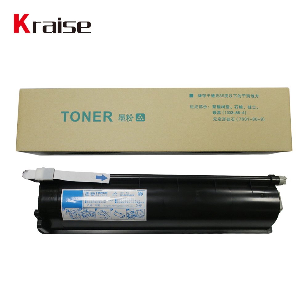 kraise 10k 30k toner cartridge T4530 use for TOSHIBA E350 352 353 450 453
