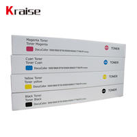 Kraise xerox C550/650 toner cartridge xerox phaser C550 650 570 5580 6680 7780