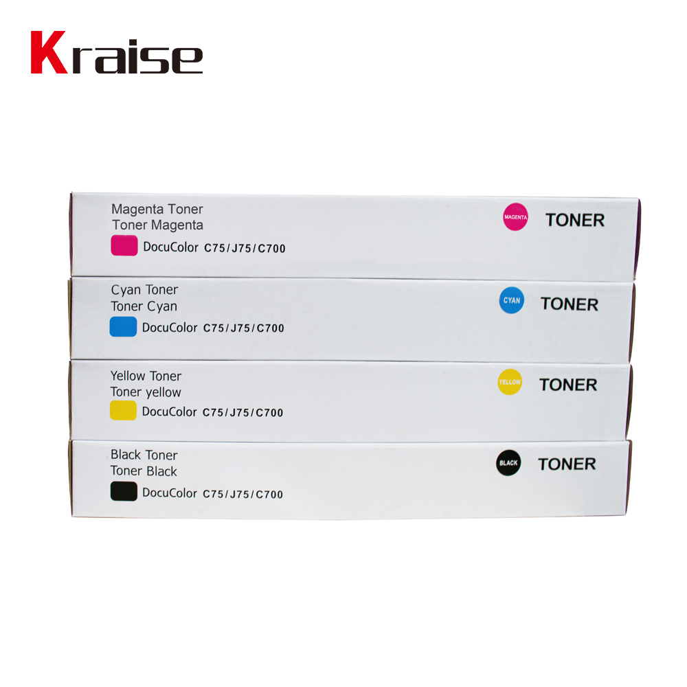 Kraise waterproof Toner Cartridge for Xerox factory for Canon Copier