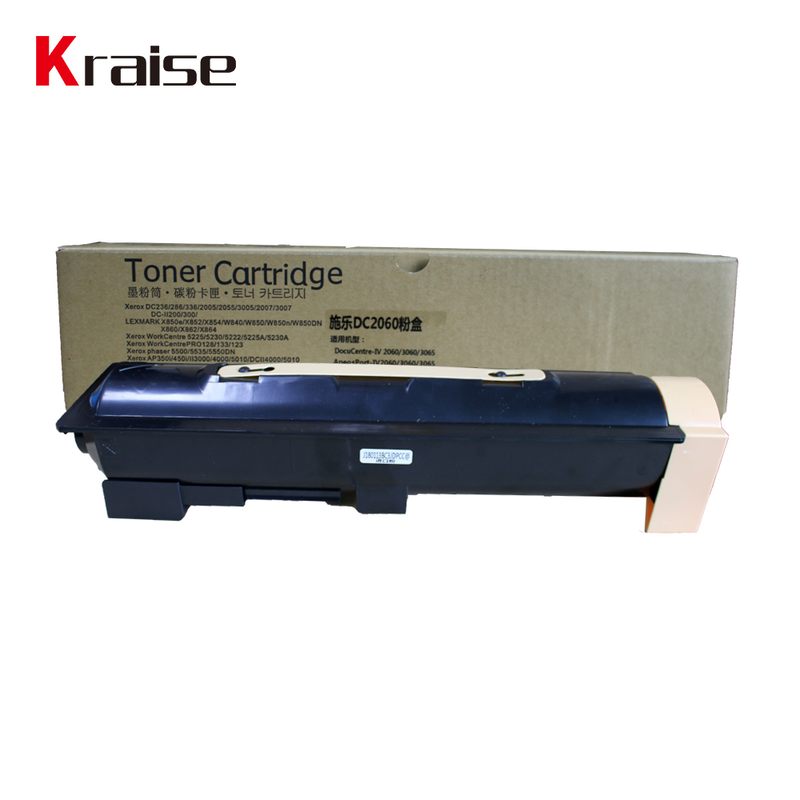 high-energy Toner Cartridge for Xerox  manufacturer for Kyocera Copier
