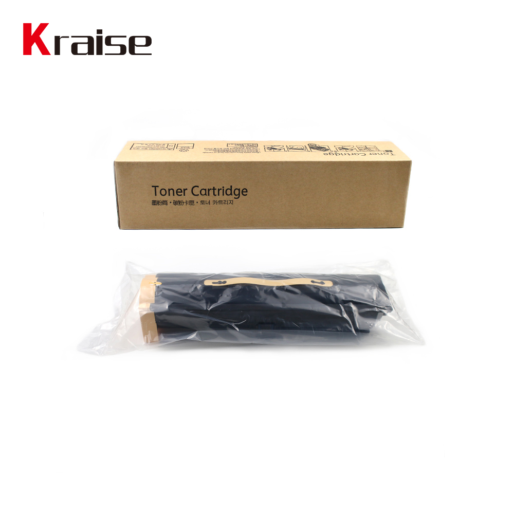 Kraise Toner Cartridge for Xerox factory for Canon Copier-2
