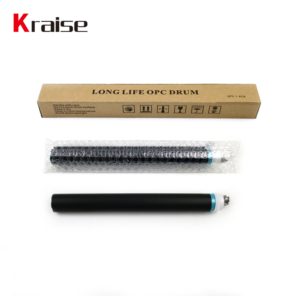 Kraise inexpensive opc drum coating factory price for Kyocera Copier